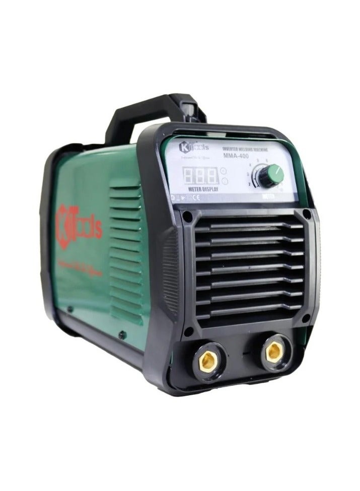 KiTools Inverter Welding Machine 400MMA - Image 1