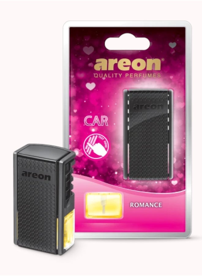 Areon Conditioning fragrance with a Romantic scent by Areon 