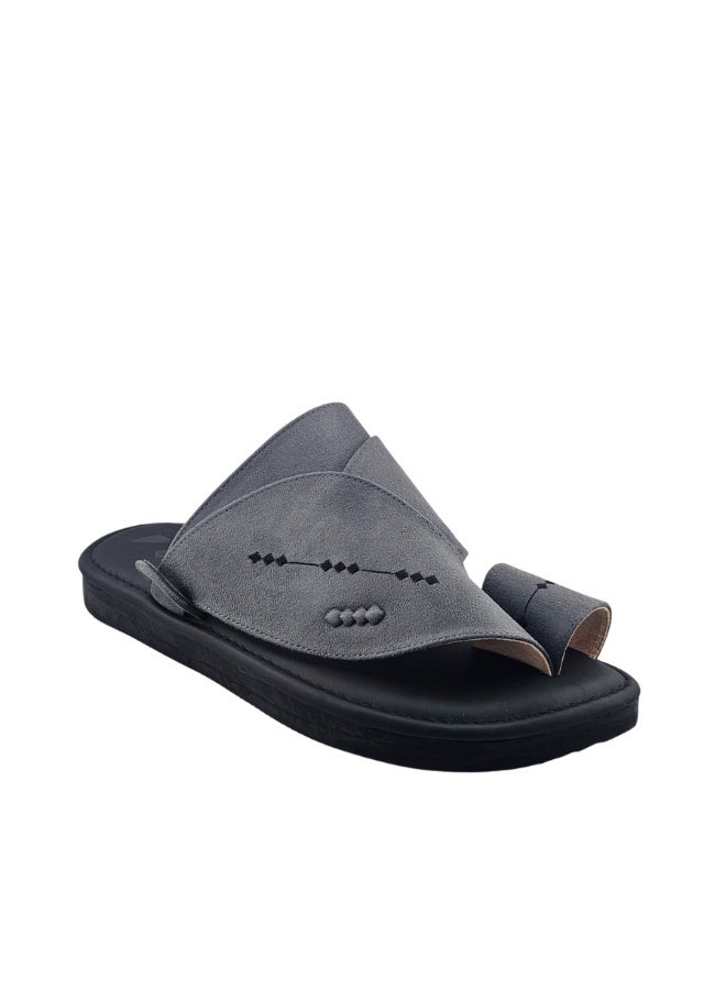 AL Fanoos Imperial Ramadan Signature Arabic sandals - Image 4