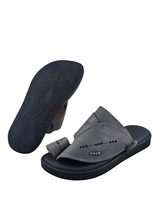 AL Fanoos Imperial Ramadan Signature Arabic sandals - Image 5