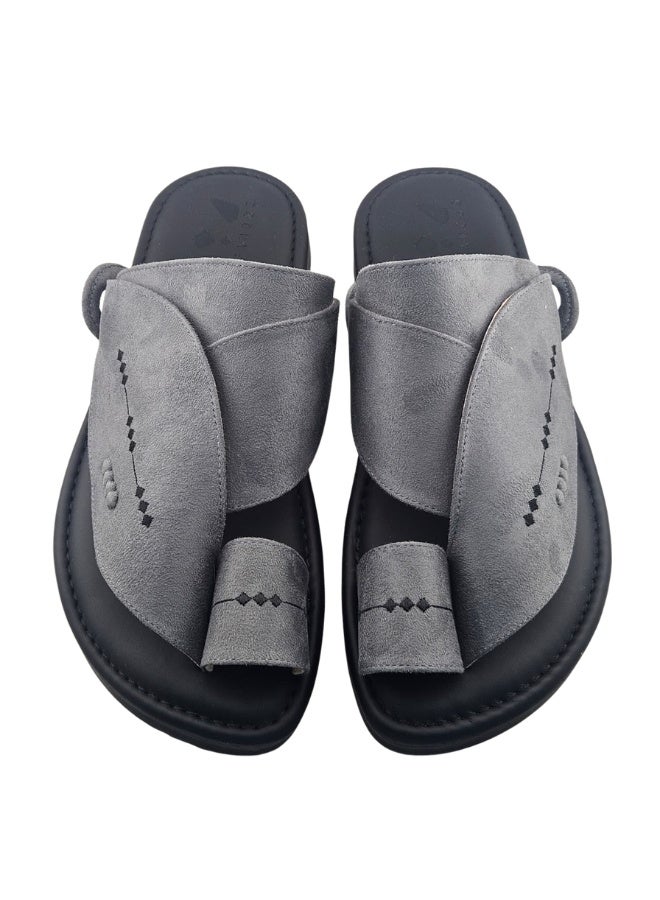 AL Fanoos Imperial Ramadan Signature Arabic sandals - Image 2