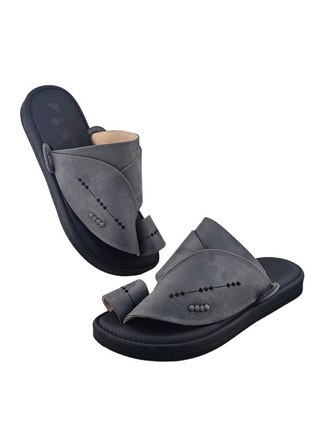 AL Fanoos Imperial Ramadan Signature Arabic sandals - Image 1