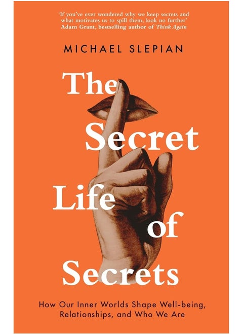 The Secret Life Of Secrets
