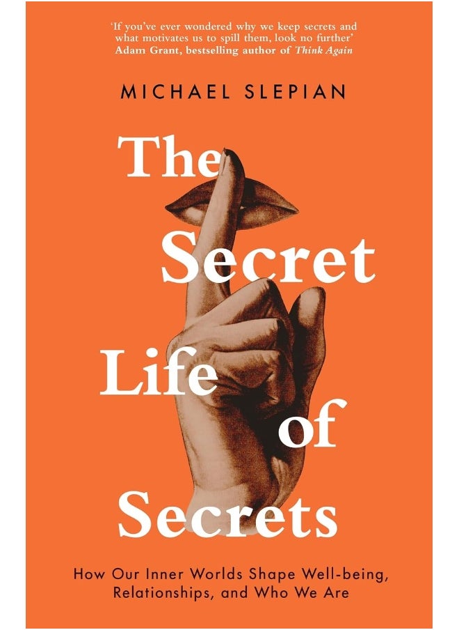null - The Secret Life Of Secrets - Image 1