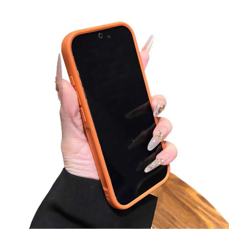 MagSafe Case | Anti-Fingerprint | Cover for iPhone 17 / 17 Air / 17 Pro / 17 Pro Max | PC Anti-Fingerprint - Image 5