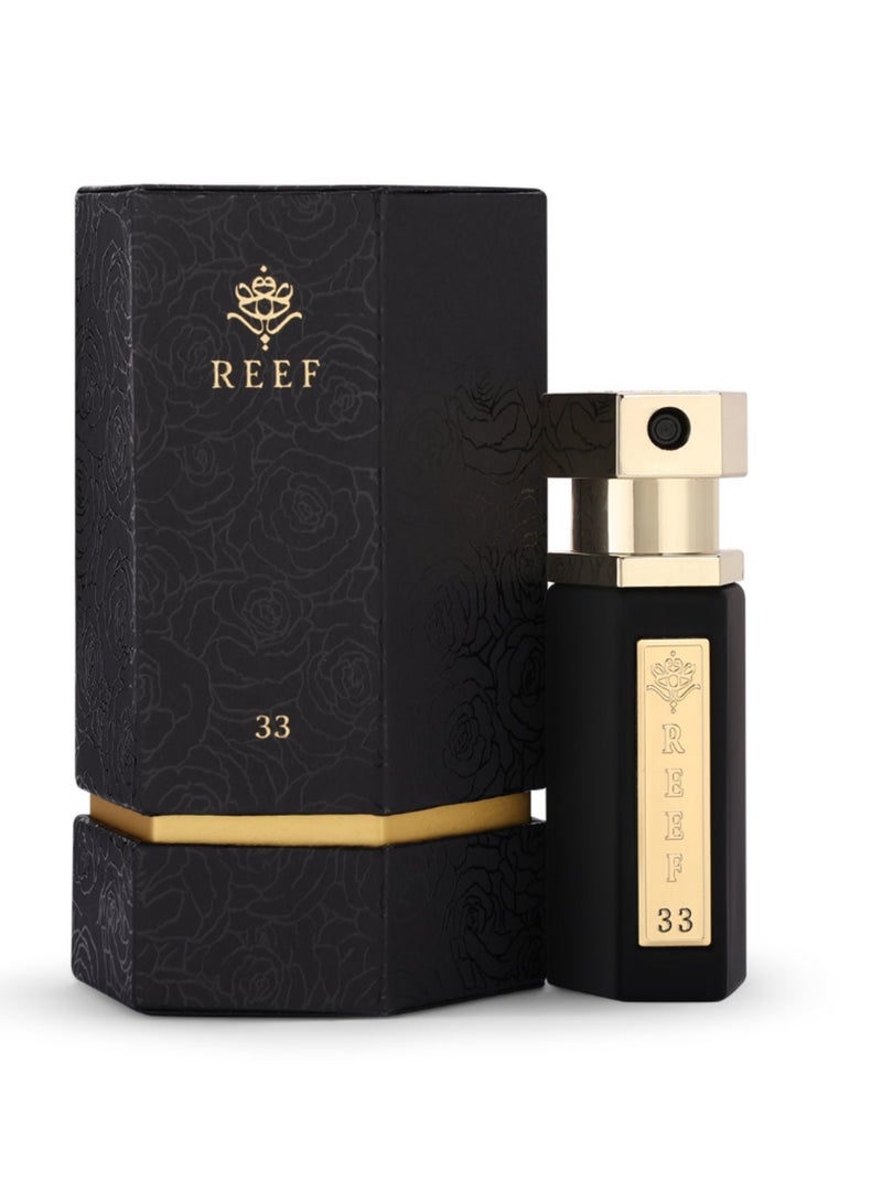 Reef ريف 33 -15 مل - Image 3