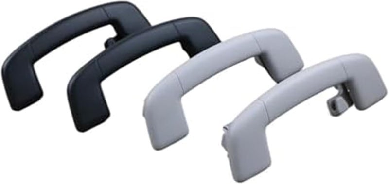 Wivplex Gray Roof Handle Pull for VW Golf - Image 3