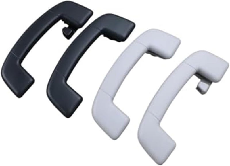 Wivplex Gray Roof Handle Pull for VW Golf - Image 2