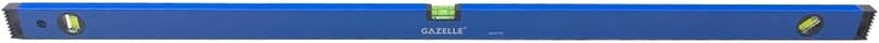 Gazelle Gazelle 40 In. Aluminium Magnetic Box Level - Image 1