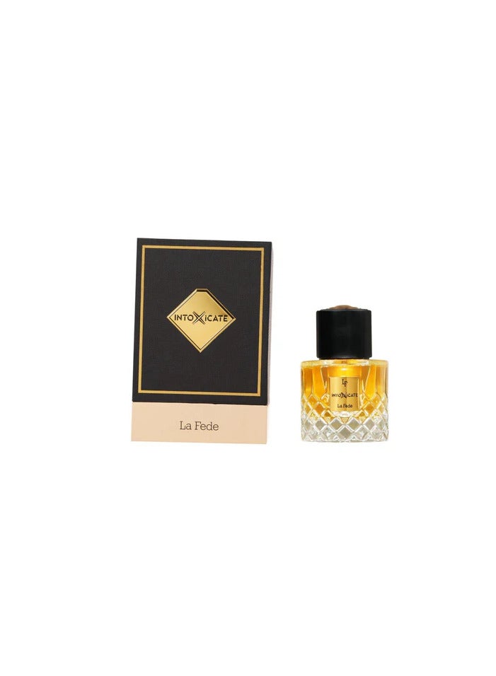 La Fede Intoxicate 100ml EDP - Image 4