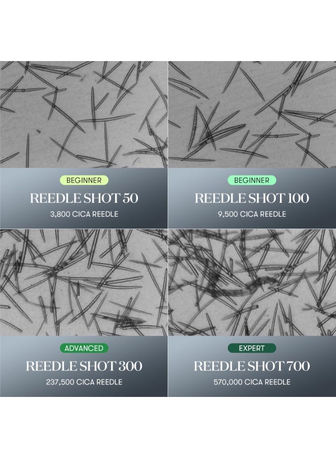 في تي كوزمتيكس في تي كوزمِتيكس ريدل شوت 300 بتركيبة الميكرو نيدلينغ – 50 مل لتجديد البشرة وتحسين الملمس - Image 3