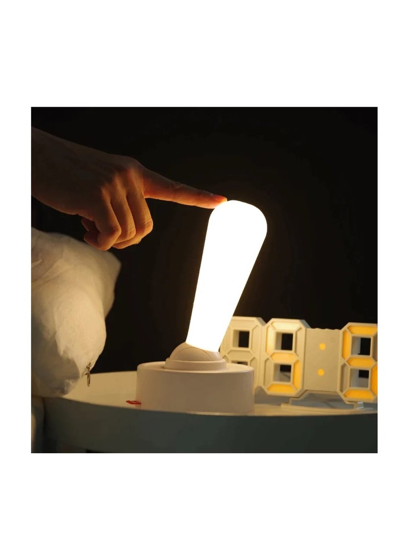 PORTABLE Portable Lighting Level Joystick Night Light For Indoor Use  - Image 4