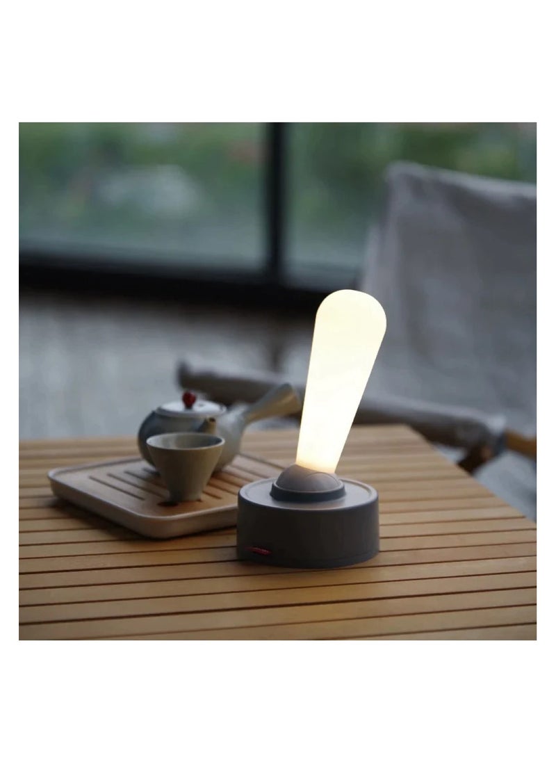 PORTABLE Portable Lighting Level Joystick Night Light For Indoor Use  - Image 5