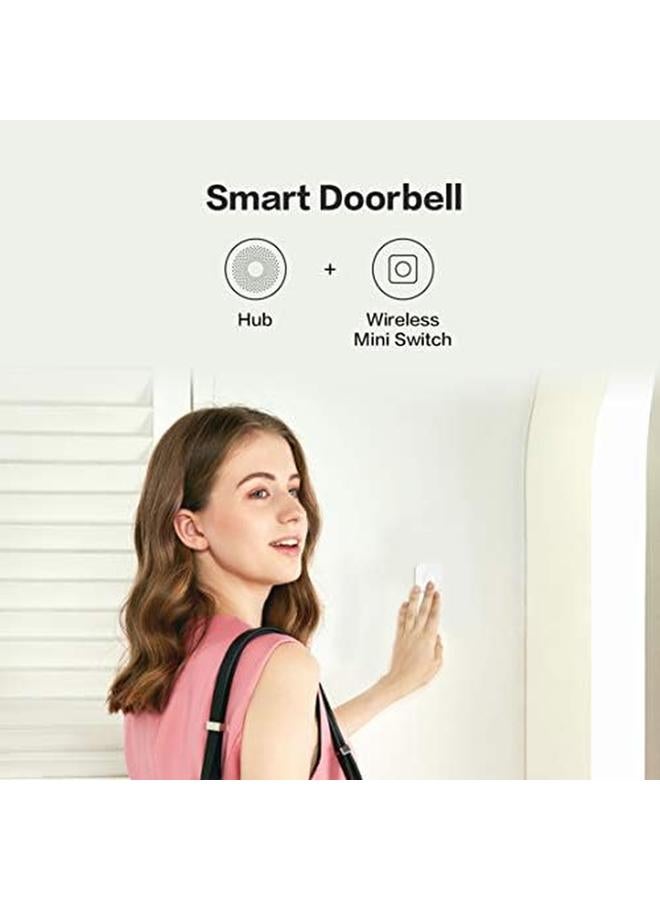 أكارا التبديل اللاسلكي الصغير - Image 4