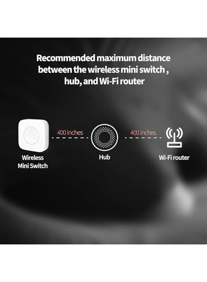 أكارا التبديل اللاسلكي الصغير - Image 2