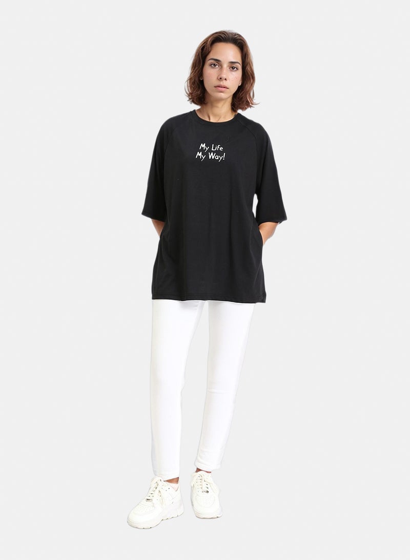Ravin Women T-Shirt - Image 4