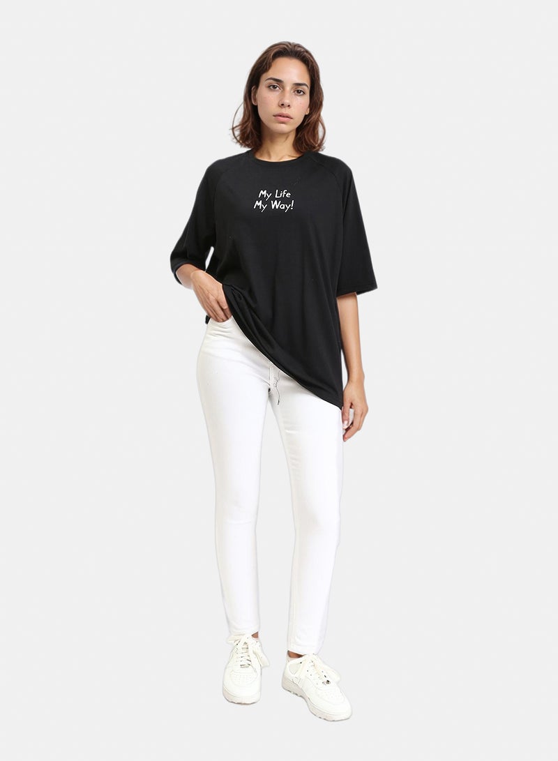 Ravin Women T-Shirt - Image 5