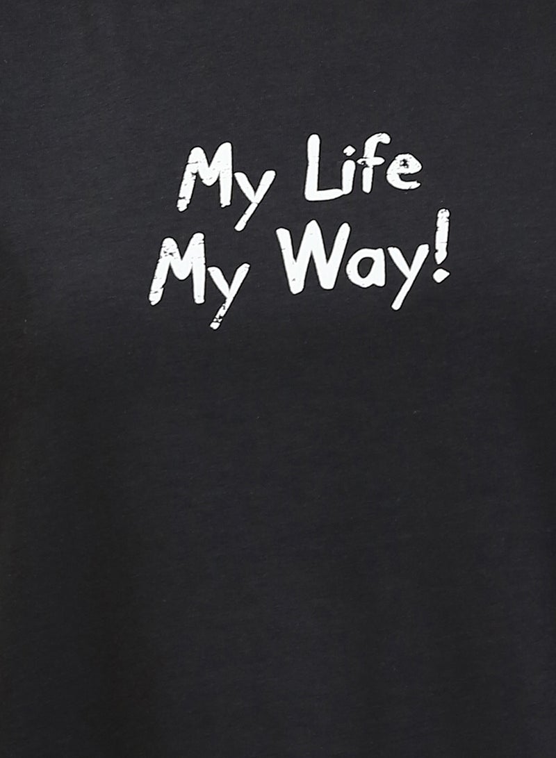 Ravin Women T-Shirt - Image 3