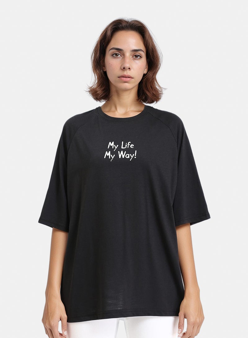 Ravin Women T-Shirt - Image 1