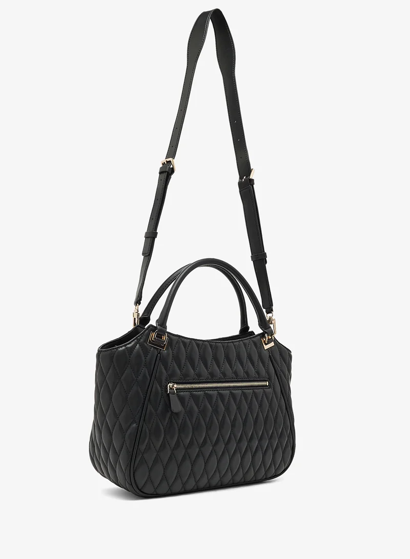 GUESS Valla Tote Bag