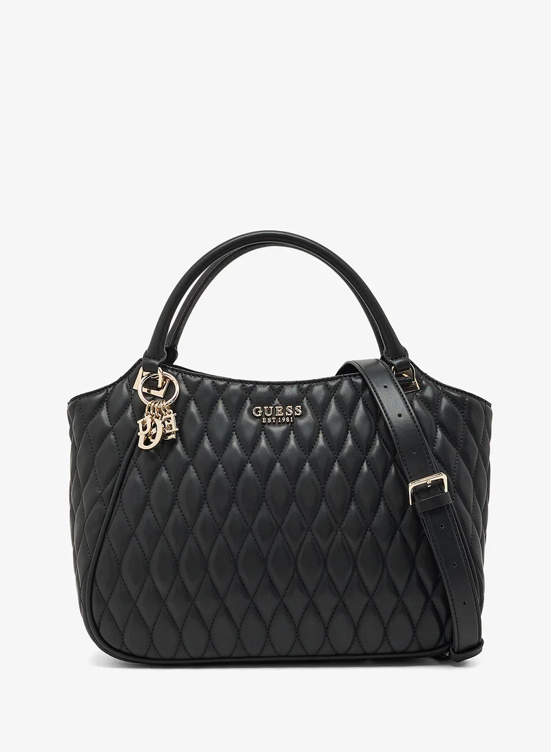 GUESS Valla Tote Bag