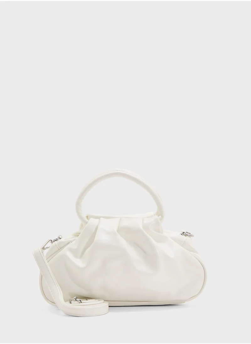 ايلا Crossbody Bag With Top Handle