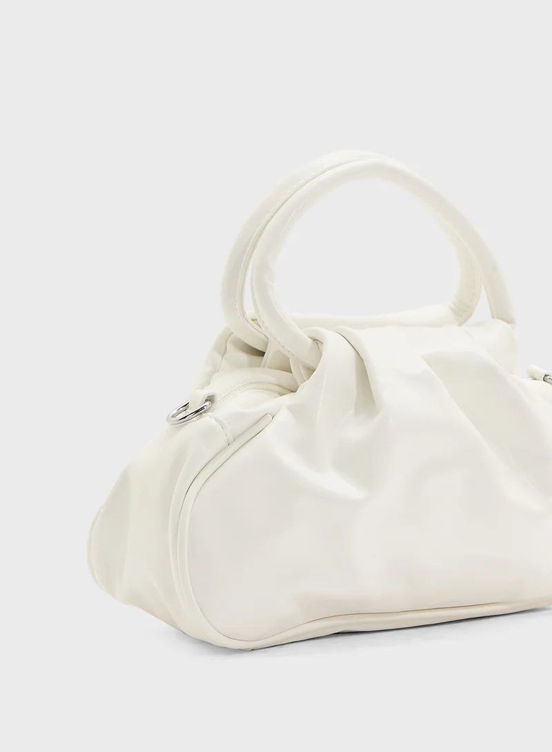ELLA Crossbody Bag With Top Handle