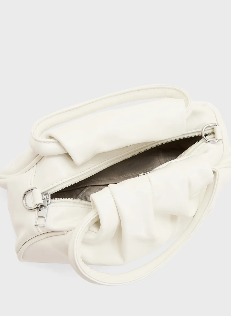 ELLA Crossbody Bag With Top Handle