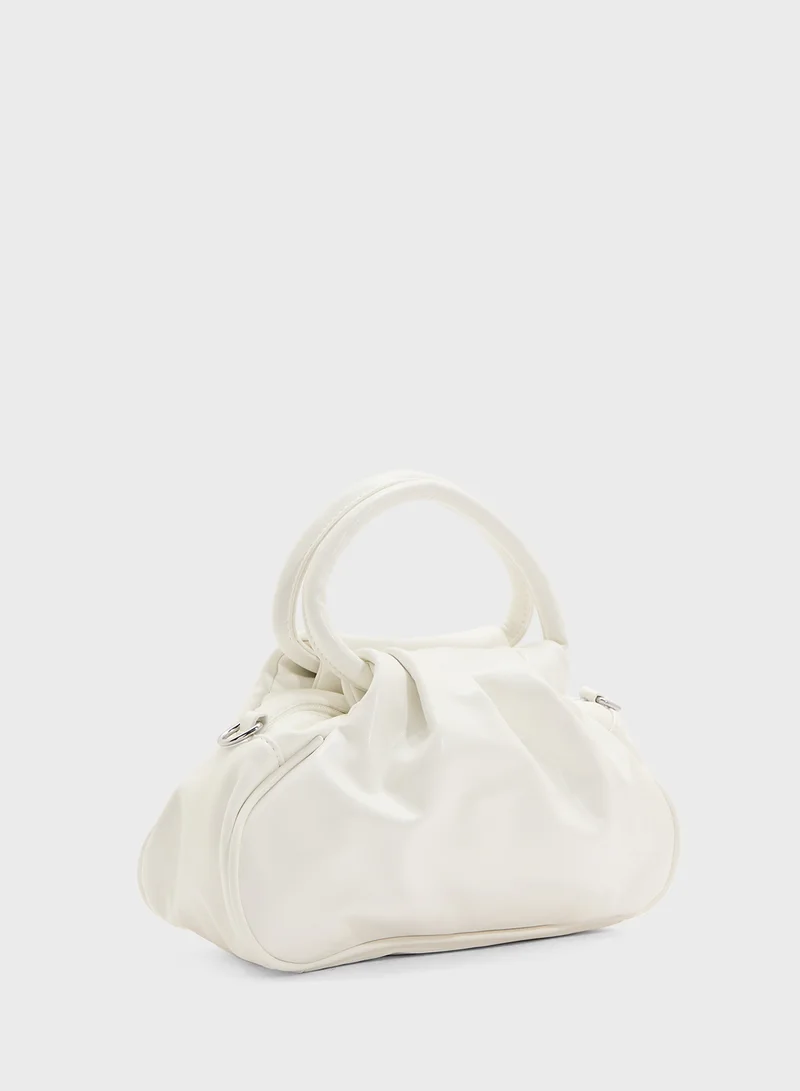 ELLA Crossbody Bag With Top Handle