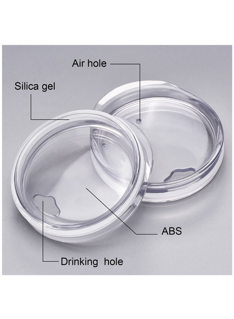 SYOSI Yerba Mate Tea Cup And Bombilla Straw Set 12oz double-wall Stainless Coffee Water Tea Cup Natural Mate Gourd Cup Kit For Yerba Mate Loose Leaf Drinking Easy to Clean - Image 5