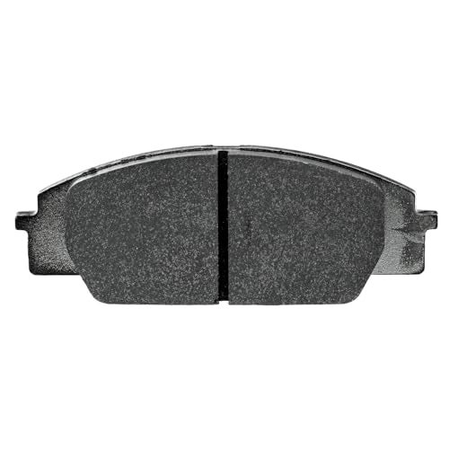 Hawk Performance HB361N622 HP Plus Crossover StreetMotorsport Brake Pads - Image 3