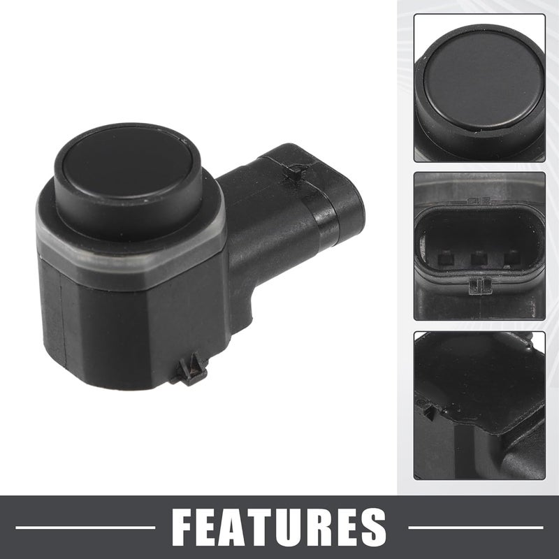 A ABSOPRO Reverse Parking Assist Sensor for Ford Vehicles - Image 3