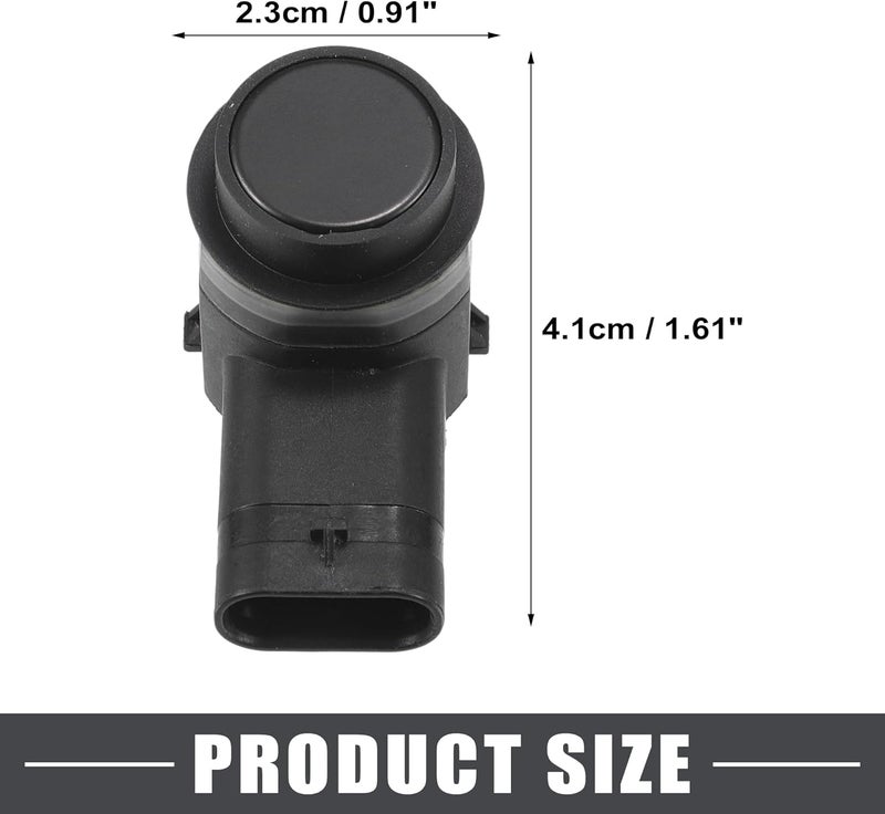 A ABSOPRO Reverse Parking Assist Sensor for Ford Vehicles - Image 4