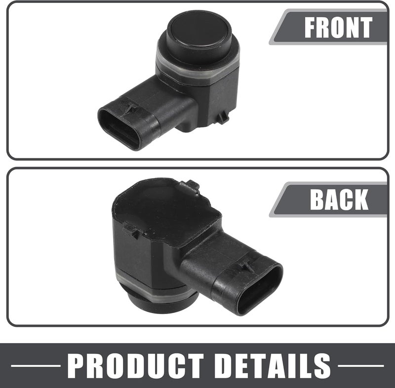 A ABSOPRO Reverse Parking Assist Sensor for Ford Vehicles - Image 5