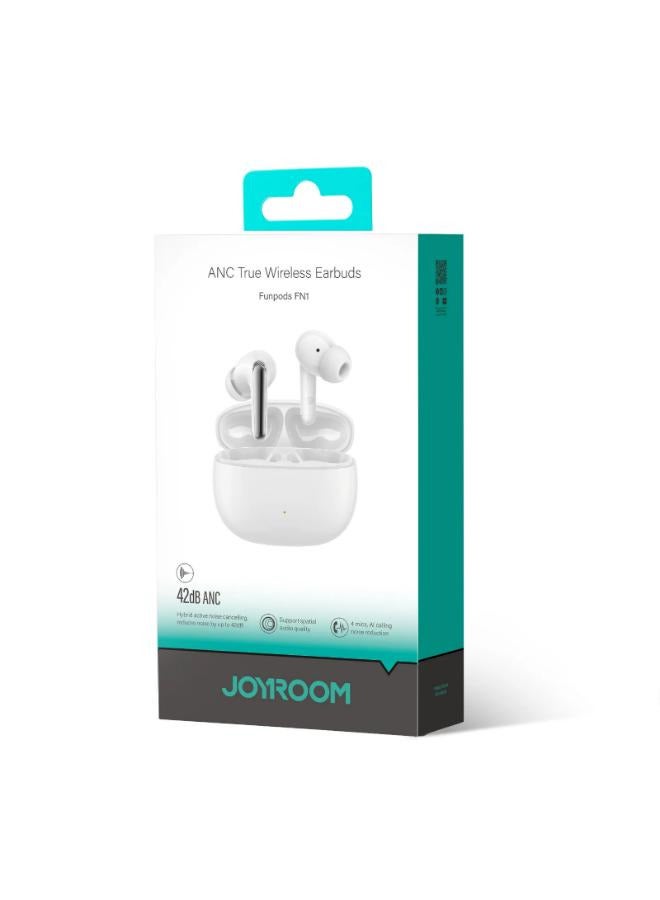 True Wireless Earbuds -JR-FB1 - Image 3