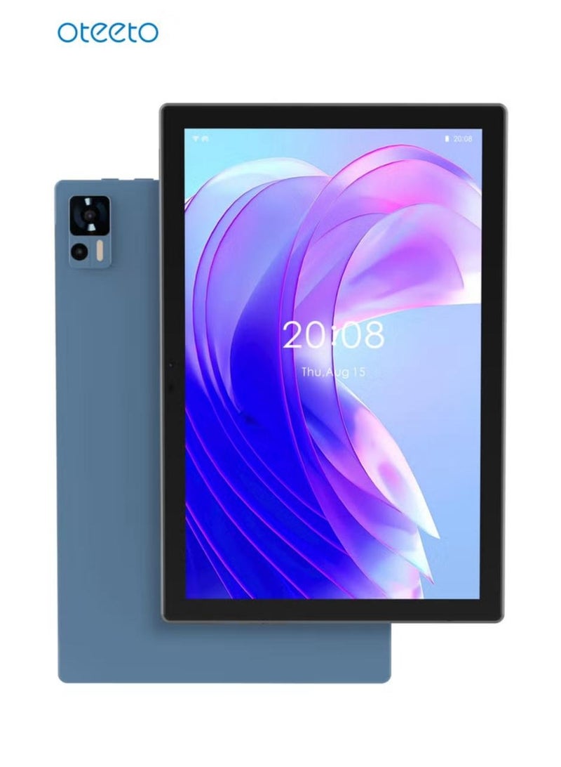 Oteeto TAB 16 tablet 10.1 Inch 5G 12GB RAM 512GB - Middle East Version with keyboard and touch pen - Image 2