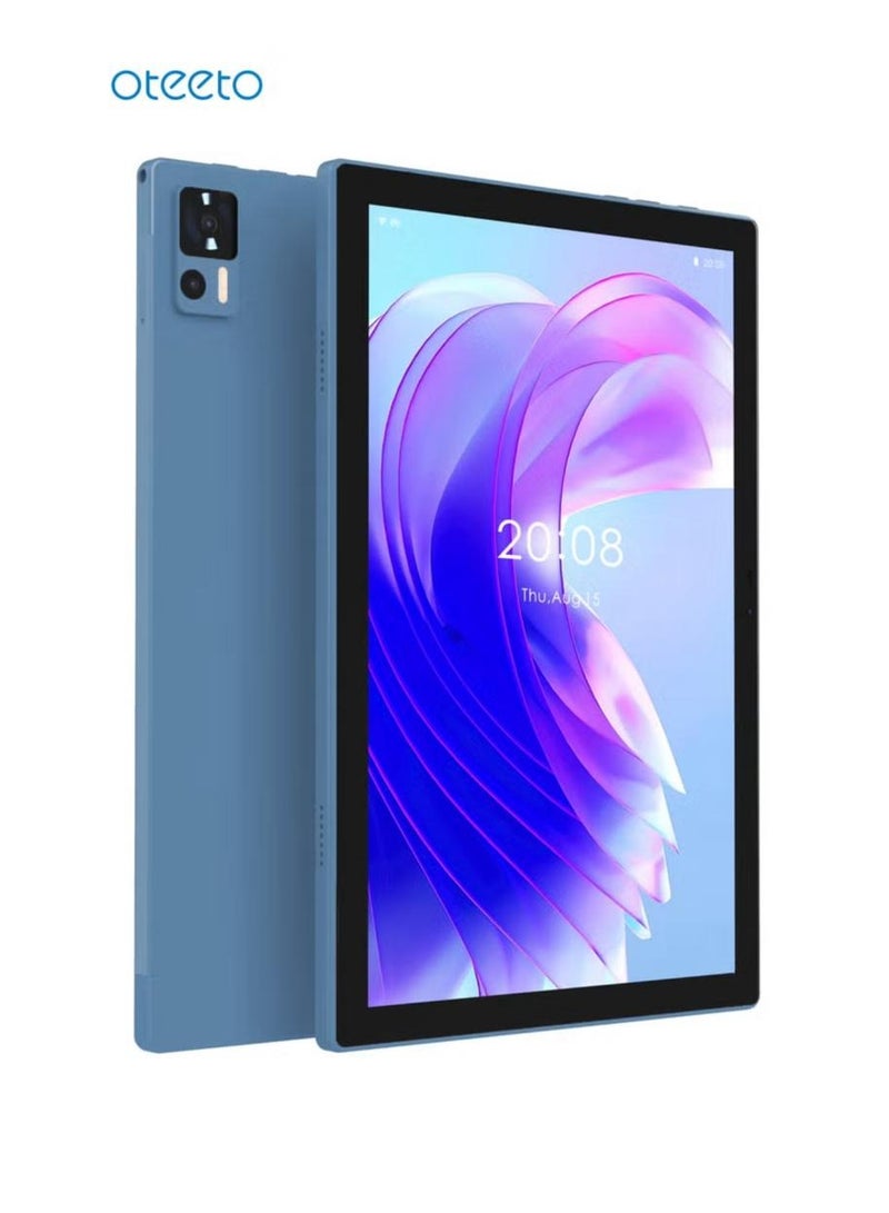 Oteeto TAB 16 tablet 10.1 Inch 5G 12GB RAM 512GB - Middle East Version with keyboard and touch pen - Image 1
