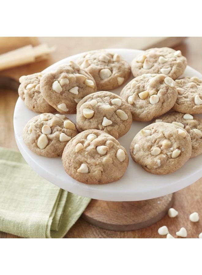 Wilton 2105-6794 Perfect Results 13.25 by 9.25-Inch Nonstick Cookie Pan, Small - Image 5