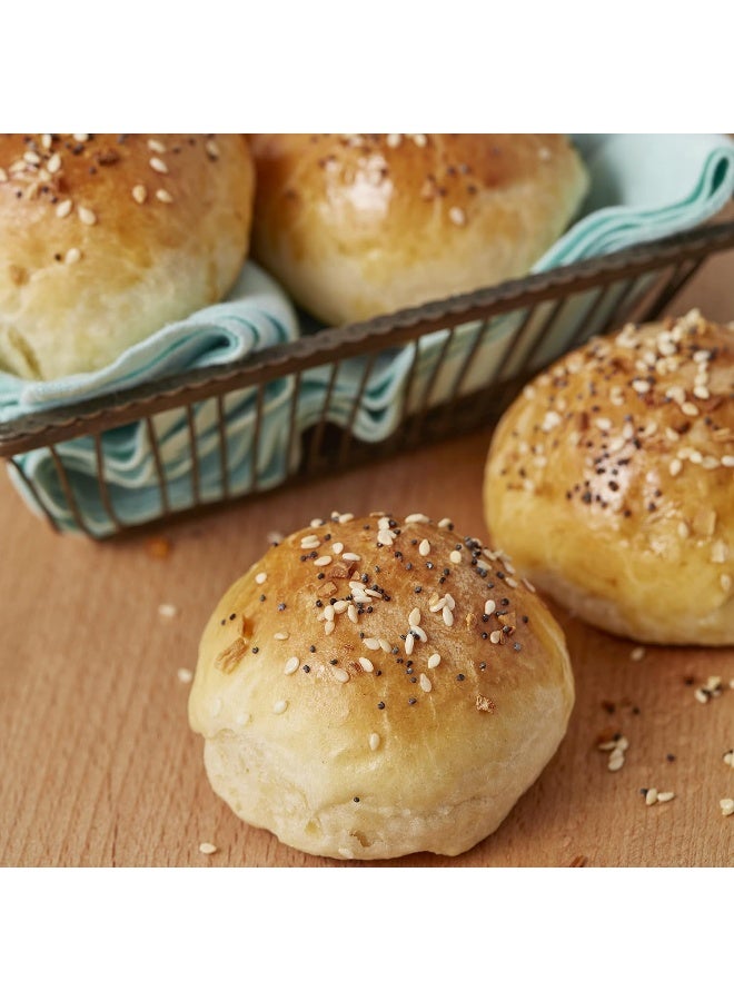 Wilton 2105-6794 Perfect Results 13.25 by 9.25-Inch Nonstick Cookie Pan, Small - Image 3