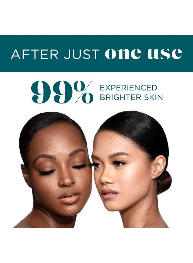 Vi Derm Vitamin C Brightening Concentrate With Superconcentrated Formula Enhances Collagen Production Reduces Uv Damage And Prevents Further Pigmentation 1 Fl Oz / 30 Ml - Image 4
