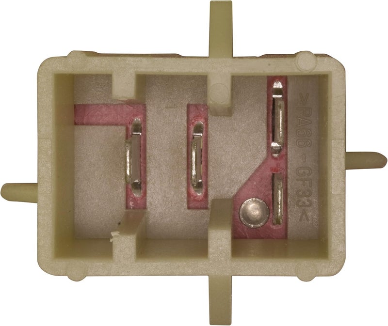 Wells JA1501 HVAC Blower Motor Resistor - Image 3