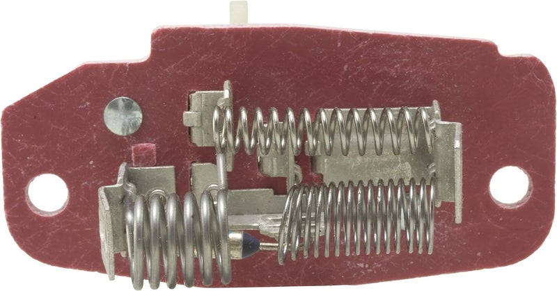 Wells JA1501 HVAC Blower Motor Resistor - Image 4