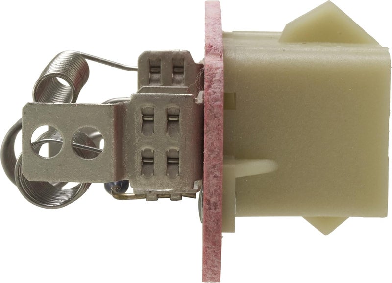 Wells JA1501 HVAC Blower Motor Resistor - Image 2