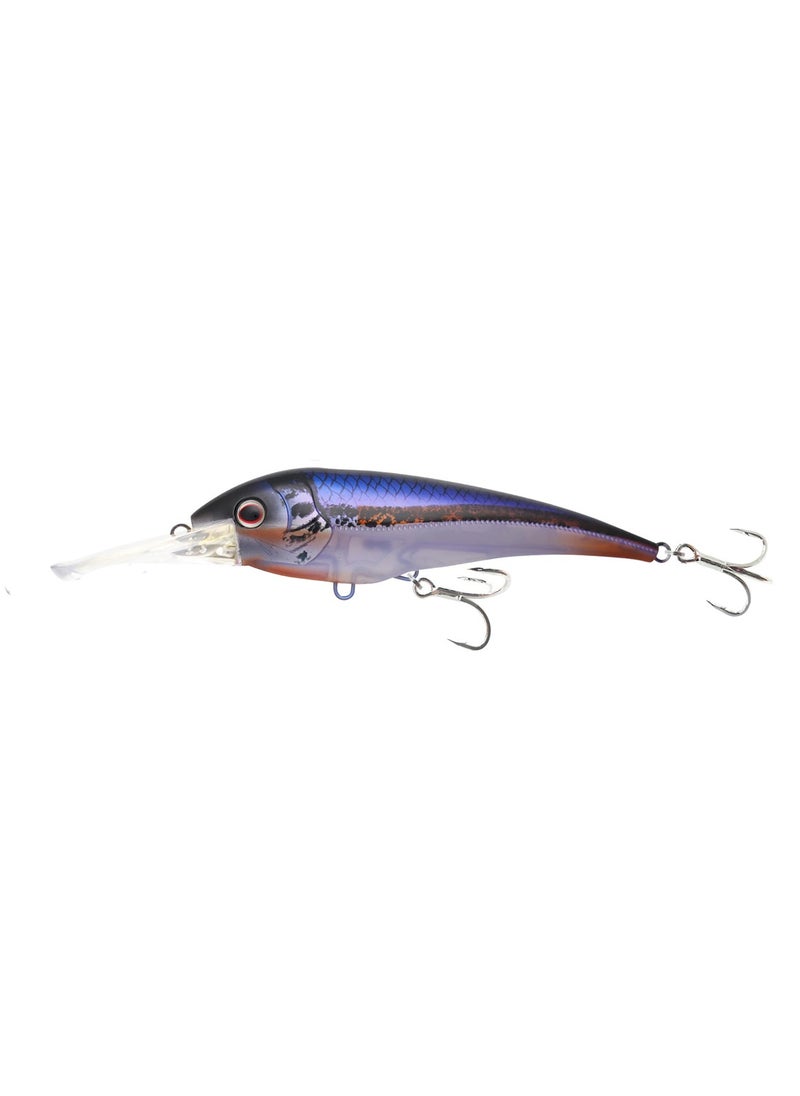 nomad design Design Dtx Minnow Sinking Lure 200Mm 