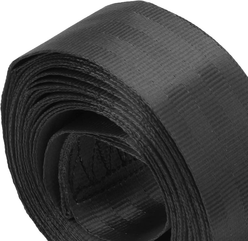 01 Boat Winch Strap, Professional Polyester Boat Winch Strap with Hook, Trailer Wave Runner for Boats Towing Heavy Duty Equipment - Image 5