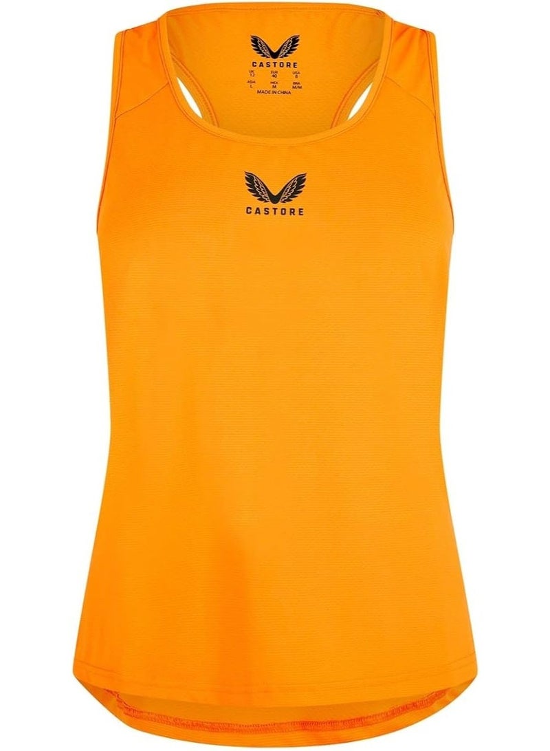 McLaren F1 Women's Performance Tank Top Vest - Image 3