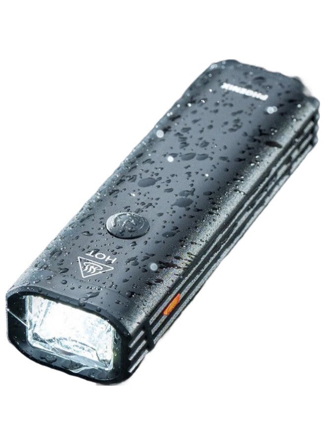 Phoenix Bicycle Light, Night Riding Light, High-Beam Front Light, Flashlight, Children'S Bicycle Light, Mountain And Road Bike Riding Accessories - Image 3