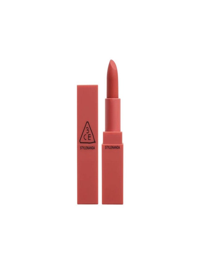 3CE NEW Mood Recipe Matte Lip Color (3 Concept Eyes) Season 2, 218, 219, 220, 221, 222 (222) - Image 1