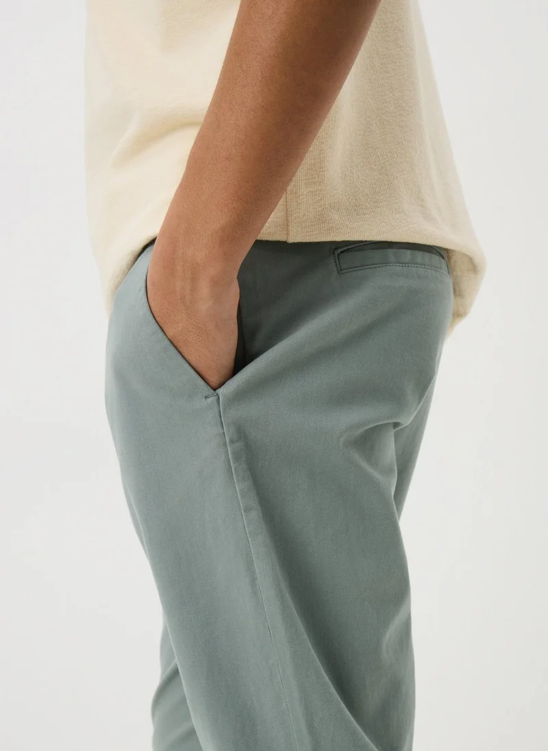 ماتلان Sage Slim Fit Chinos