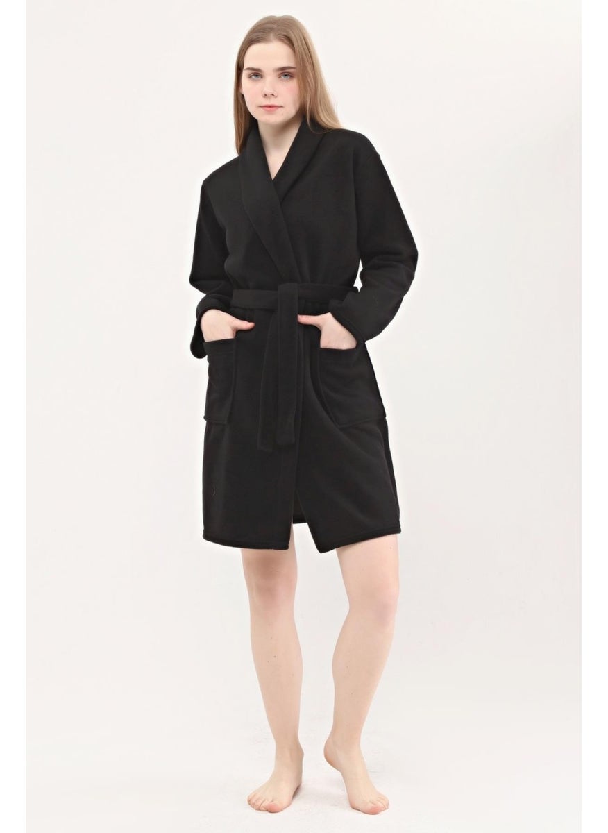 Likapa 236 Polar Short Dressing Gown  - Image 1